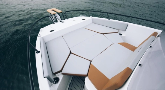 Beneteau Flyer 7 Spacedeck de segunda mano en venta