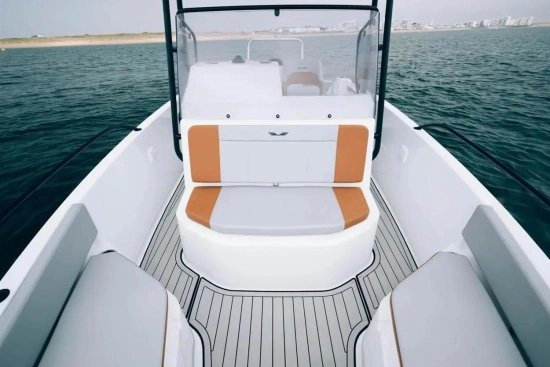 Beneteau Flyer 7 Spacedeck de segunda mano en venta