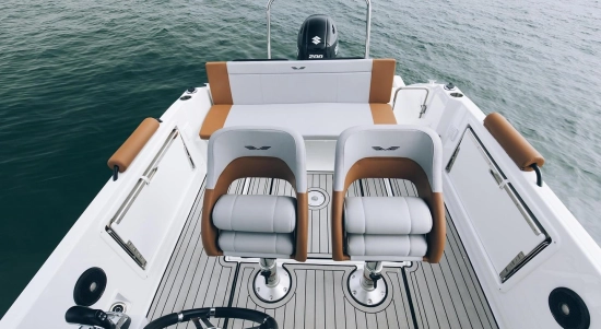 Beneteau Flyer 7 Spacedeck de segunda mano en venta