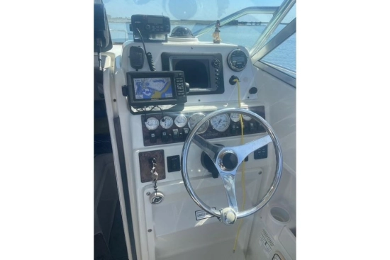 Caravelle Sea Hawk 230 Walk Around usata in vendita