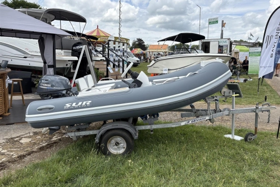 Sur Marine ST 310 usado à venda