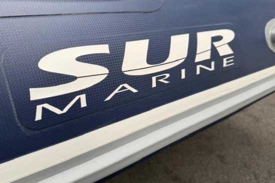 Sur Marine ST 290 de segunda mano en venta