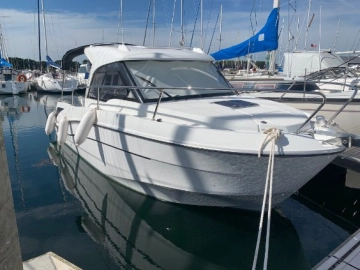 Beneteau Antares 7 OB de segunda mano en venta