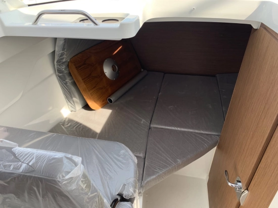 Beneteau Antares 7 OB de segunda mano en venta