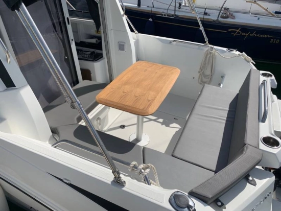 Beneteau Antares 7 OB de segunda mano en venta