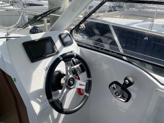 Beneteau Antares 7 OB de segunda mano en venta