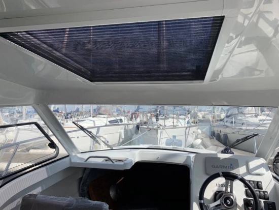 Beneteau Antares 7 OB de segunda mano en venta