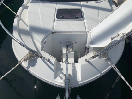 Beneteau Antares 7 OB de segunda mano en venta