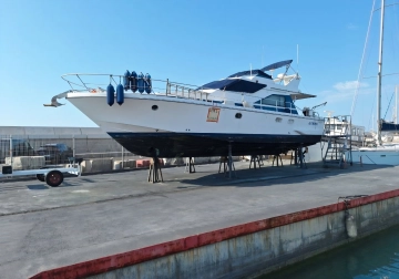 Guy Couach 1401 de segunda mano en venta