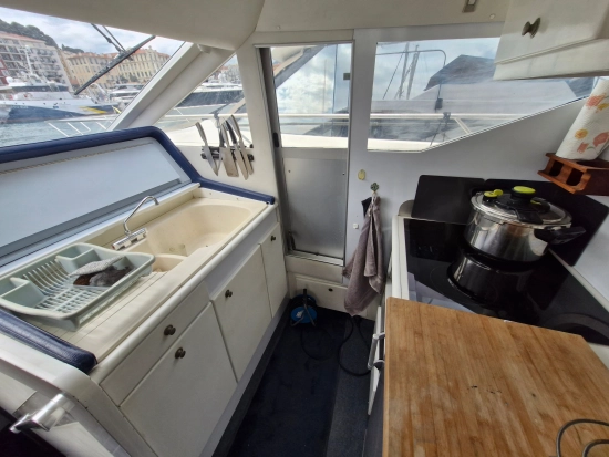 Guy Couach 1401 de segunda mano en venta