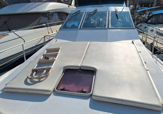 Guy Couach 1401 de segunda mano en venta