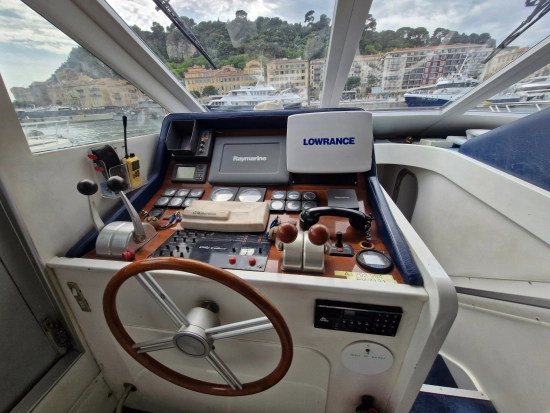 Guy Couach 1401 de segunda mano en venta