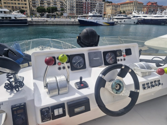 Guy Couach 1401 de segunda mano en venta