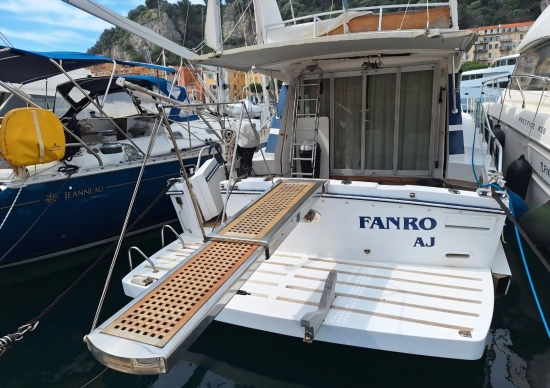 Guy Couach 1401 de segunda mano en venta