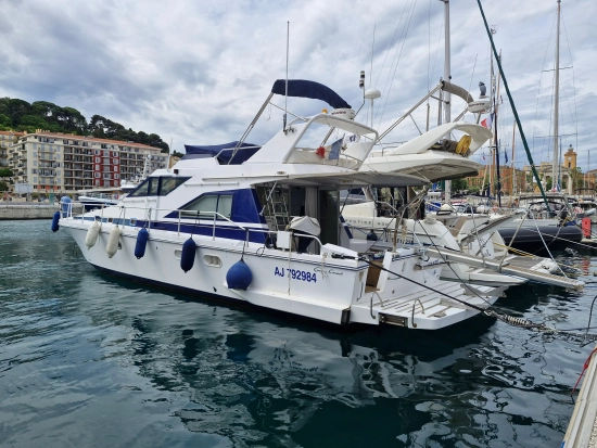 Guy Couach 1401 de segunda mano en venta