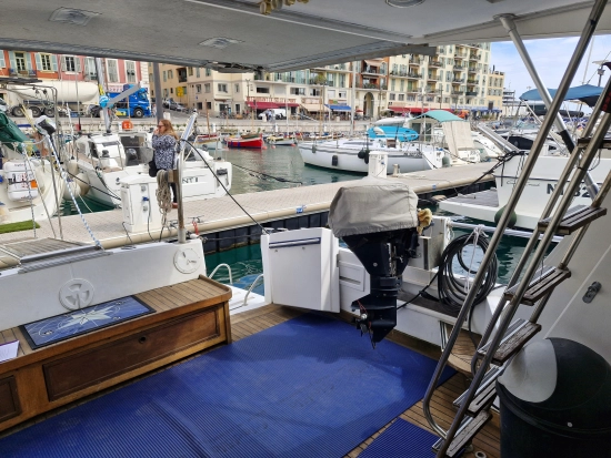 Guy Couach 1401 de segunda mano en venta