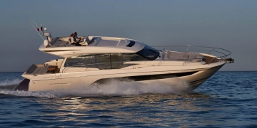 Prestige 590S usata in vendita