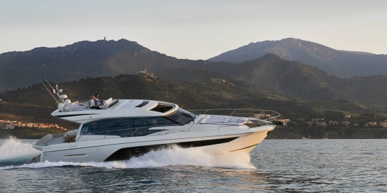 Prestige 590S usata in vendita
