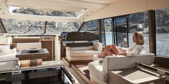 Prestige 590S usata in vendita