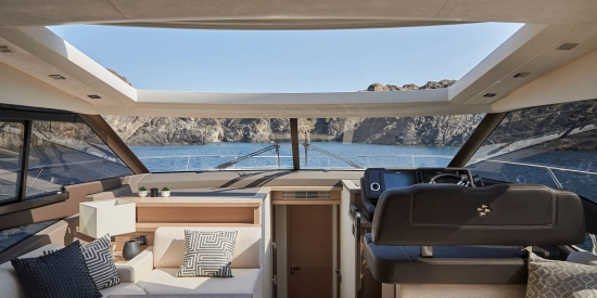 Prestige 590S usata in vendita