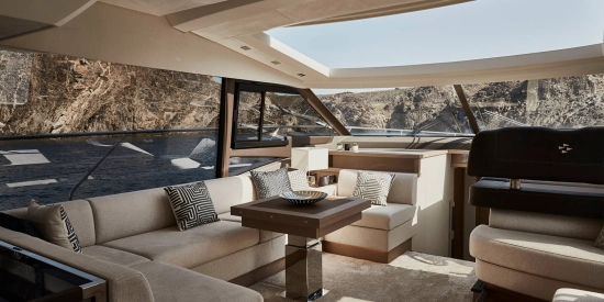 Prestige 590S usata in vendita