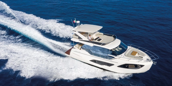 Absolute 47 FLY usata in vendita
