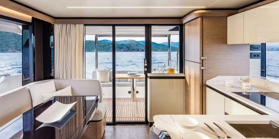 Absolute Navetta 58 de segunda mano en venta