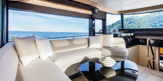 Absolute Navetta 58 de segunda mano en venta