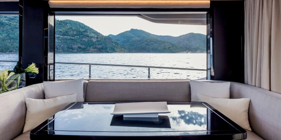 Absolute Navetta 58 de segunda mano en venta