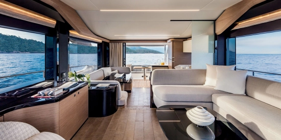 Absolute Navetta 58 de segunda mano en venta