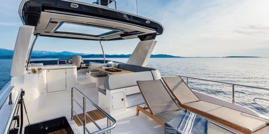 Absolute Navetta 58 de segunda mano en venta