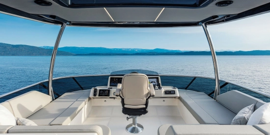 Absolute Navetta 58 de segunda mano en venta