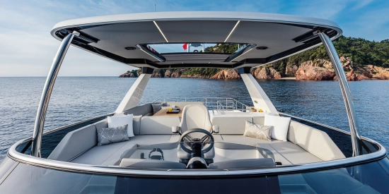 Absolute Navetta 58 de segunda mano en venta