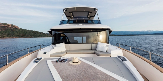Absolute Navetta 58 de segunda mano en venta