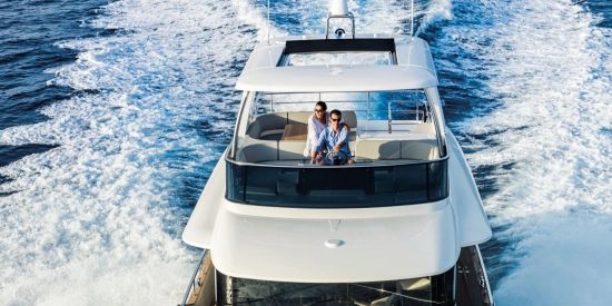Absolute Navetta 58 de segunda mano en venta