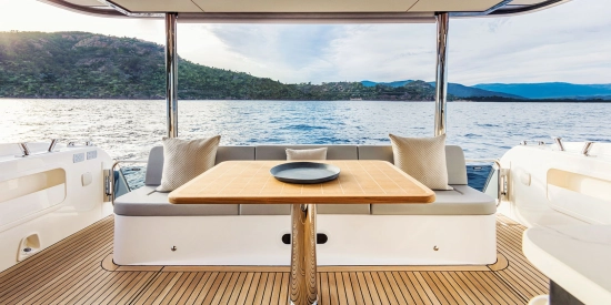 Absolute Navetta 58 de segunda mano en venta