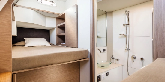 Absolute Navetta 58 de segunda mano en venta