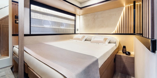 Absolute Navetta 58 de segunda mano en venta