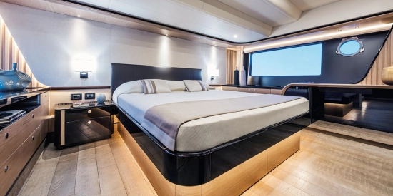 Absolute Navetta 58 de segunda mano en venta