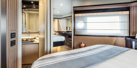 Absolute Navetta 58 de segunda mano en venta