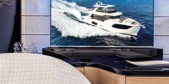 Absolute Navetta 58 de segunda mano en venta