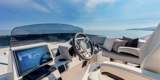 Absolute Navetta 48 usata in vendita