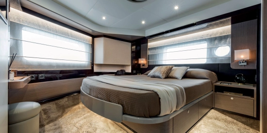 Absolute Navetta 48 usata in vendita