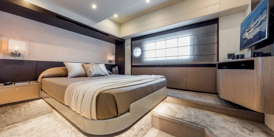 Absolute Navetta 48 usata in vendita
