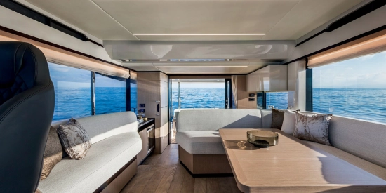 Absolute Navetta 48 usata in vendita