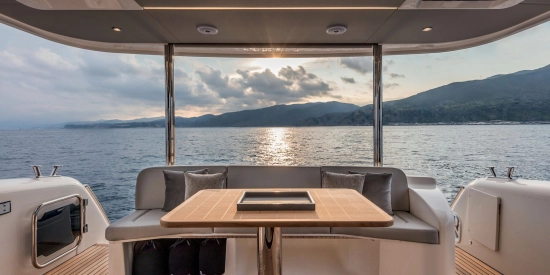 Absolute Navetta 48 usata in vendita
