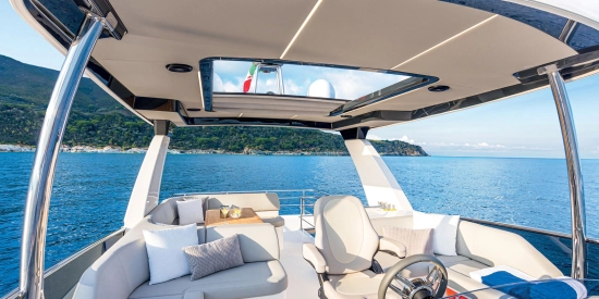 Absolute Navetta 52 usado à venda