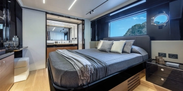 Absolute Navetta 64 usata in vendita