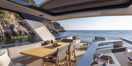 Absolute Navetta 64 usado à venda
