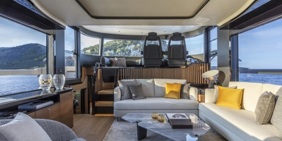 Absolute Navetta 64 usado à venda